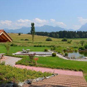 Deluxe Chalet